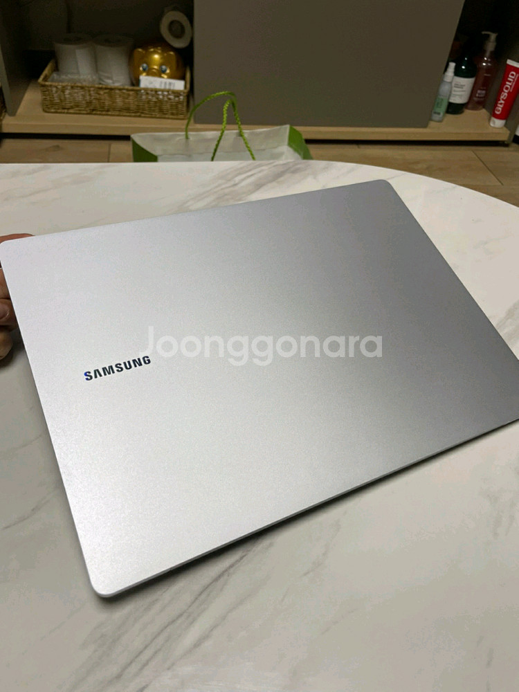 갤럭시북 4 Pro ultra7 노트북--0