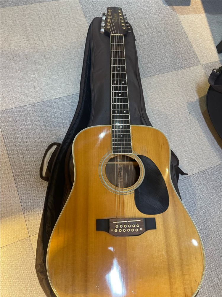타카미네 f400s 어쿠스틱기타 판매교환--0