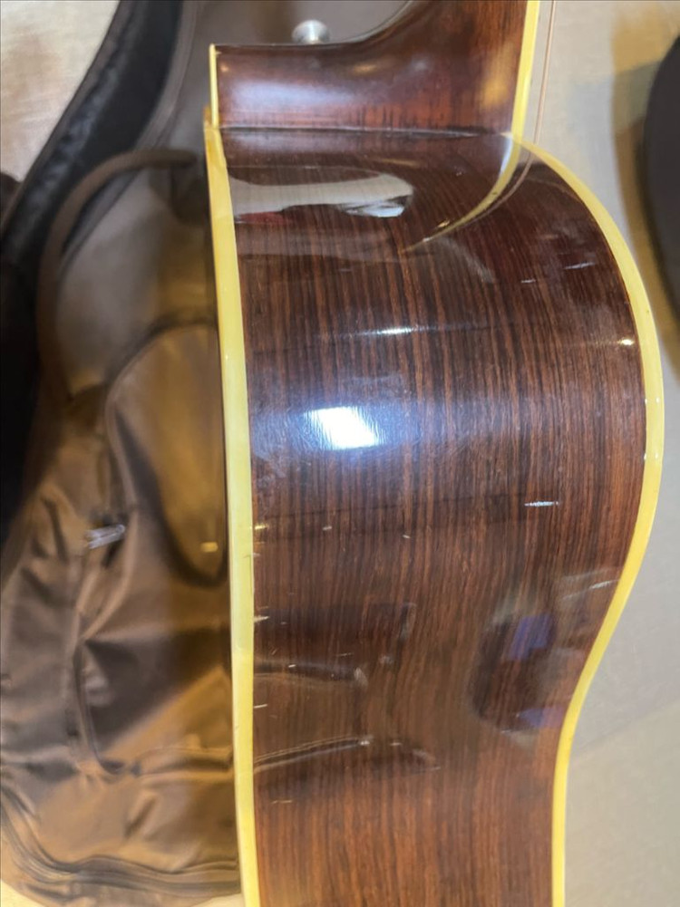 타카미네 f400s 어쿠스틱기타 판매교환--3
