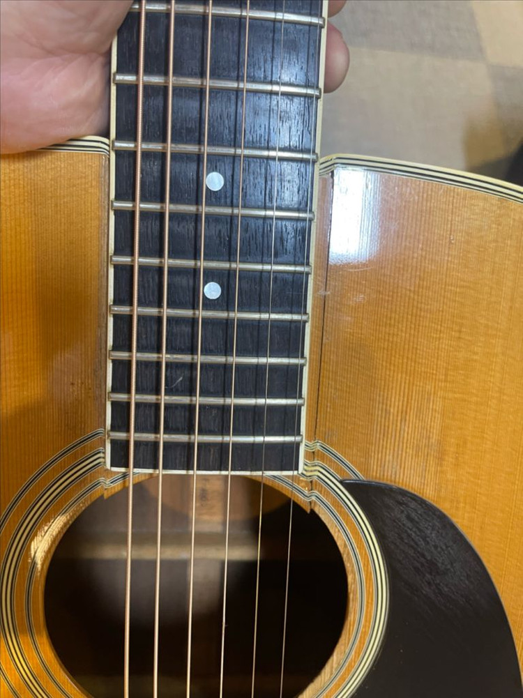 타카미네 f400s 어쿠스틱기타 판매교환--1