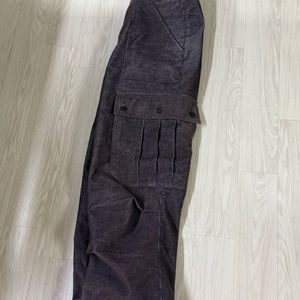 호노 리포트 팬츠 (카고팬츠)