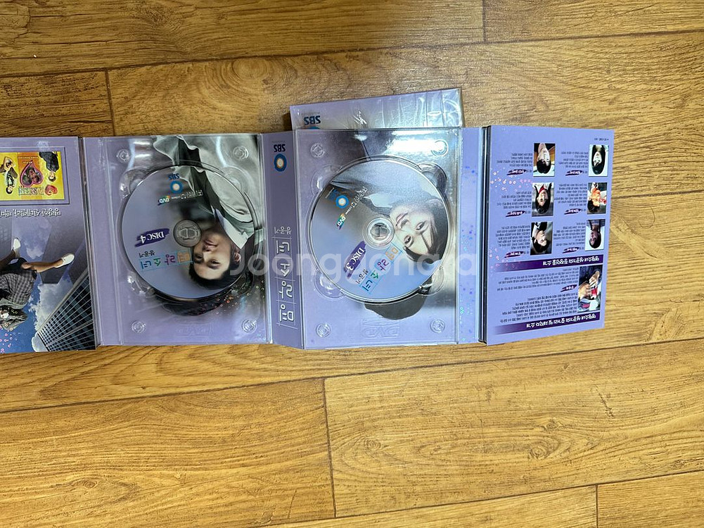 드라마 영화 각종 dvd--7