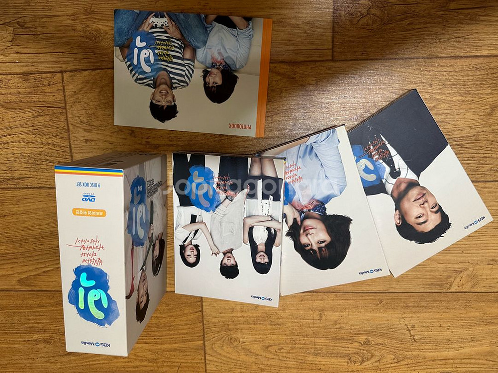 드라마 영화 각종 dvd--9