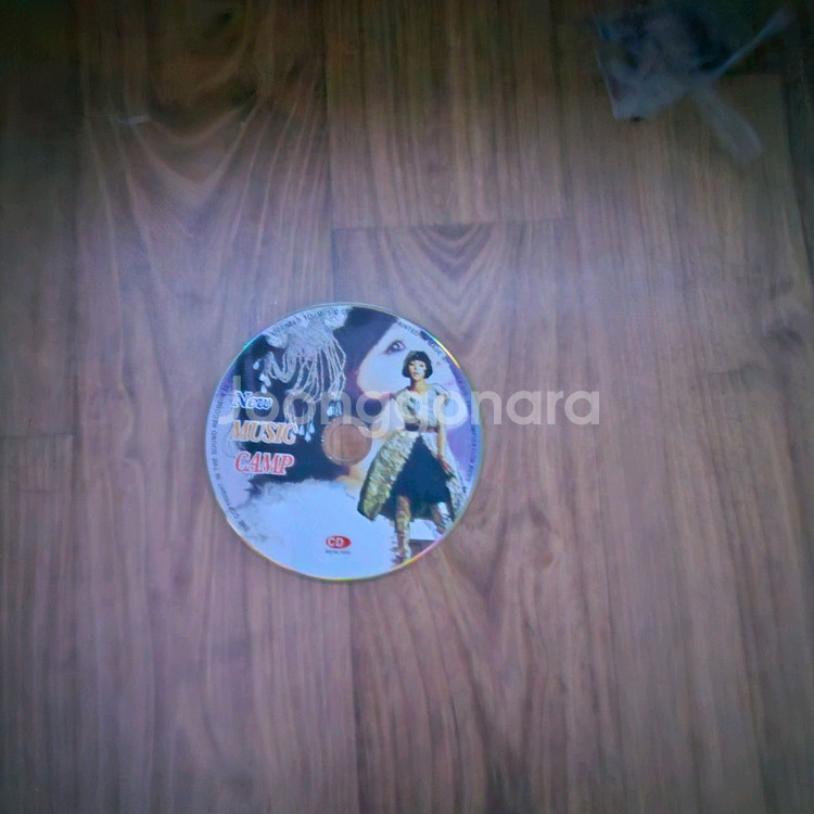 [CD] 09년도 Ballad만 1CD--0