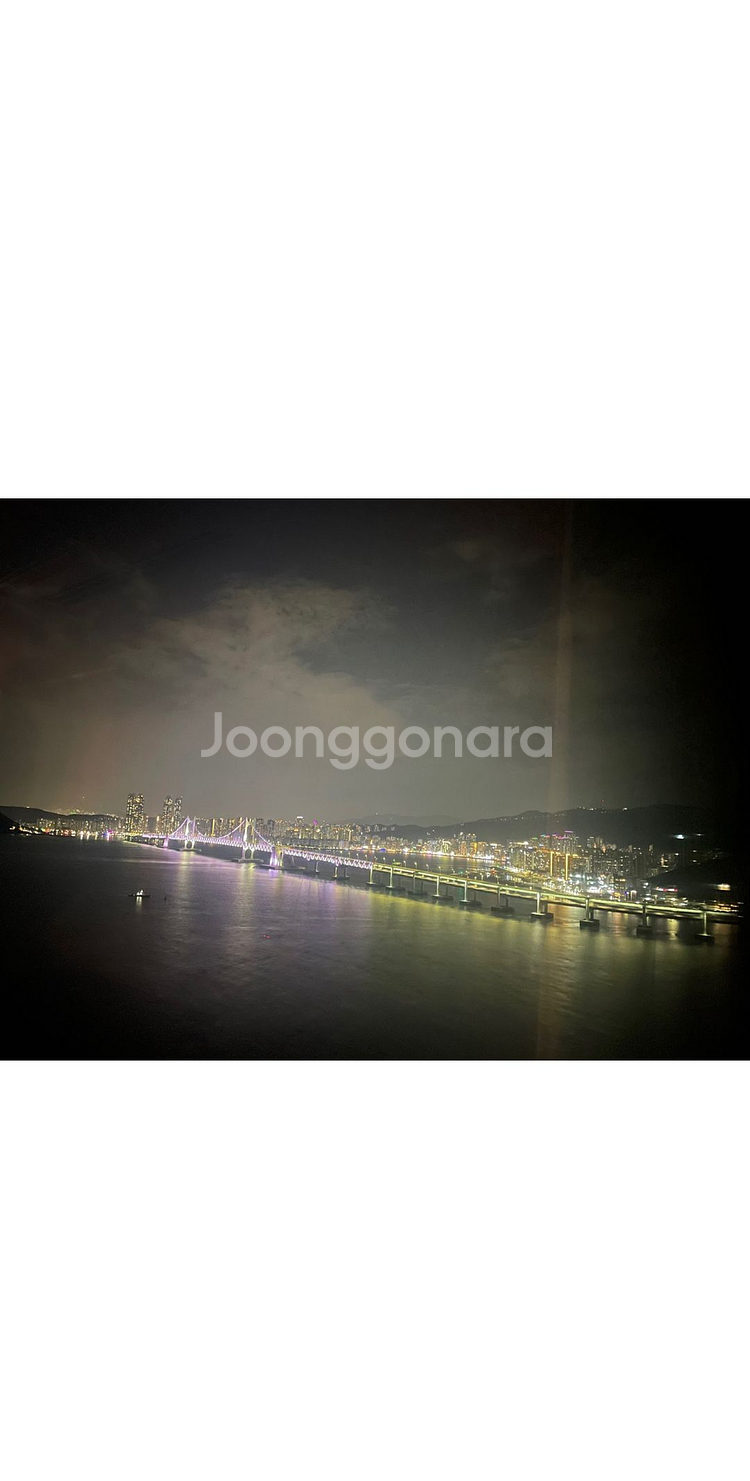 한화리조트 해운대 숙박 8/7~9 2박3일--1