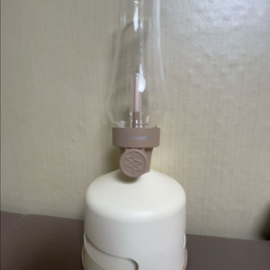 모리모리 LED 랜턴 블루투스 스피커