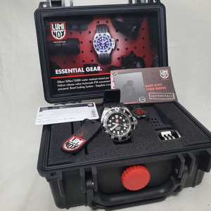 Luminox Sea Collection 시계