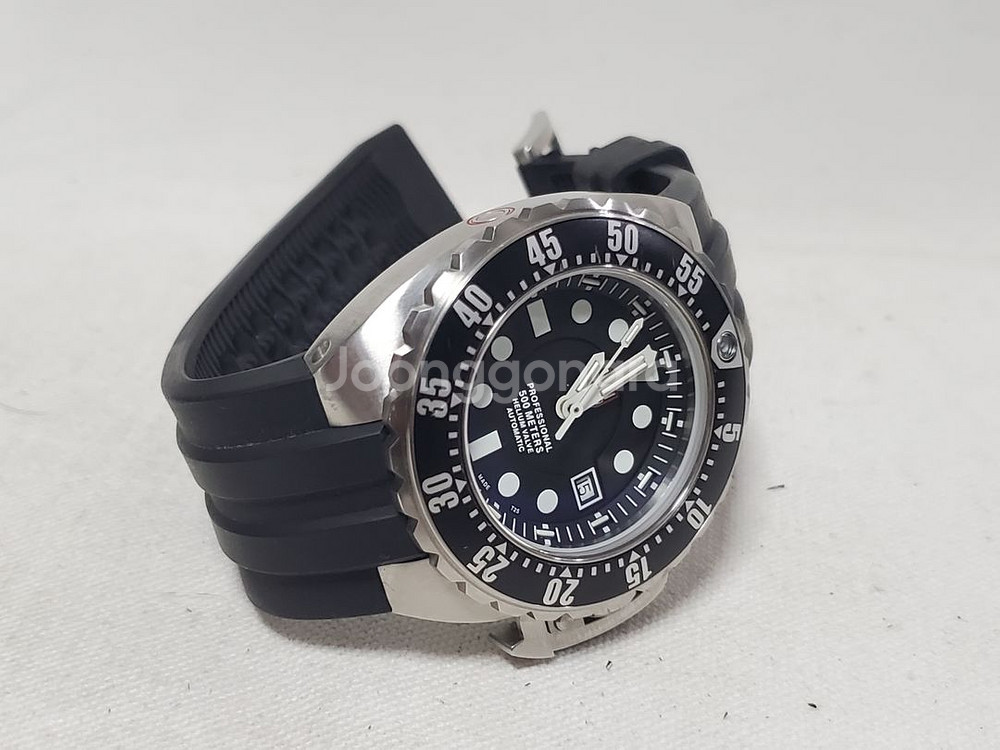 Luminox Sea Collection 시계--2