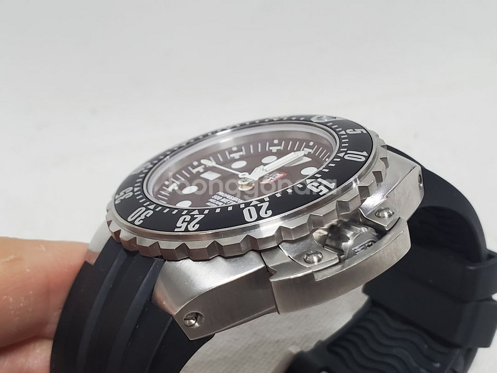 Luminox Sea Collection 시계--3