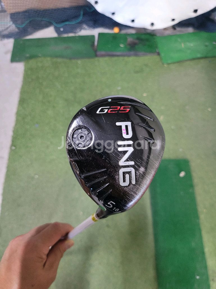 g25 5번우드--2