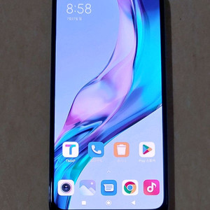휴대폰 핸드폰 스마트폰 샤오미 Redmi Note 10