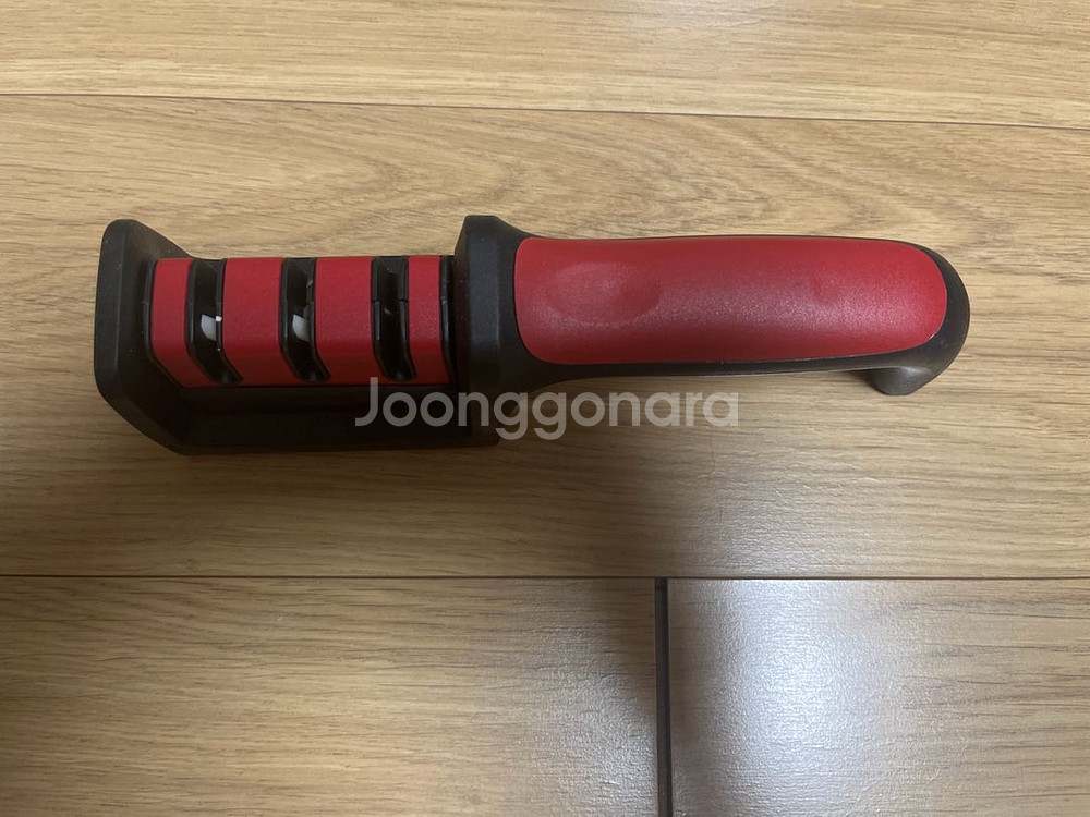 칼갈이--3