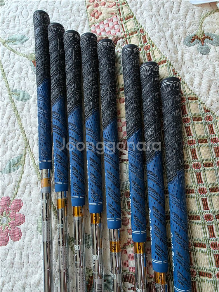 미즈노 8아이언 jpx921 풀세트 판매합니다!!--1