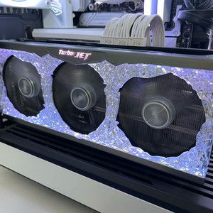 이엠텍 RTX 3080 OC 10GB 터보젯