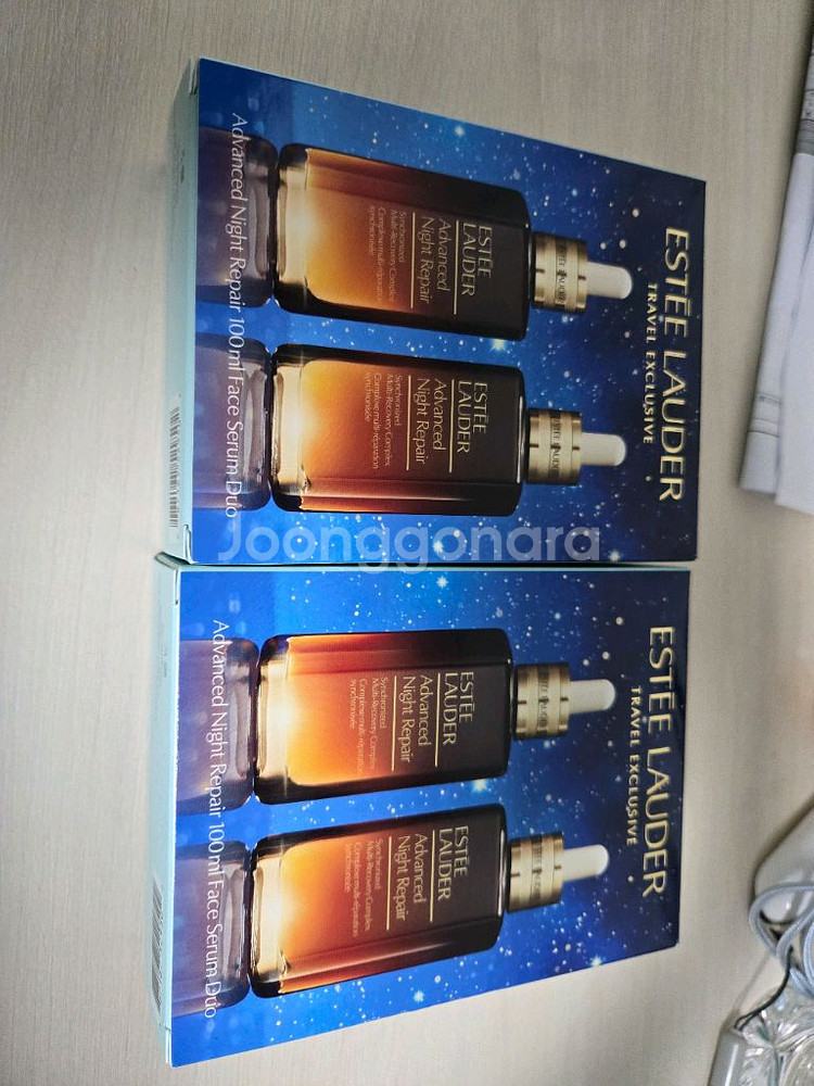 에스티로더 갈색병 나이트리페어 100ml 9.5만원--0