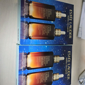 에스티로더 갈색병 나이트리페어 100ml 9.5만원