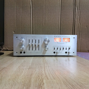 인켈 SCOTT A436 인티앰프 (오디오 스피커 CD