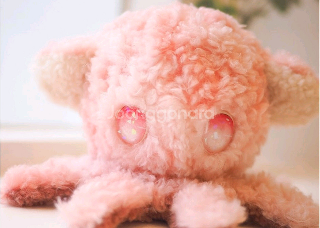 싸샤베어 크툴루 인형 판매--0