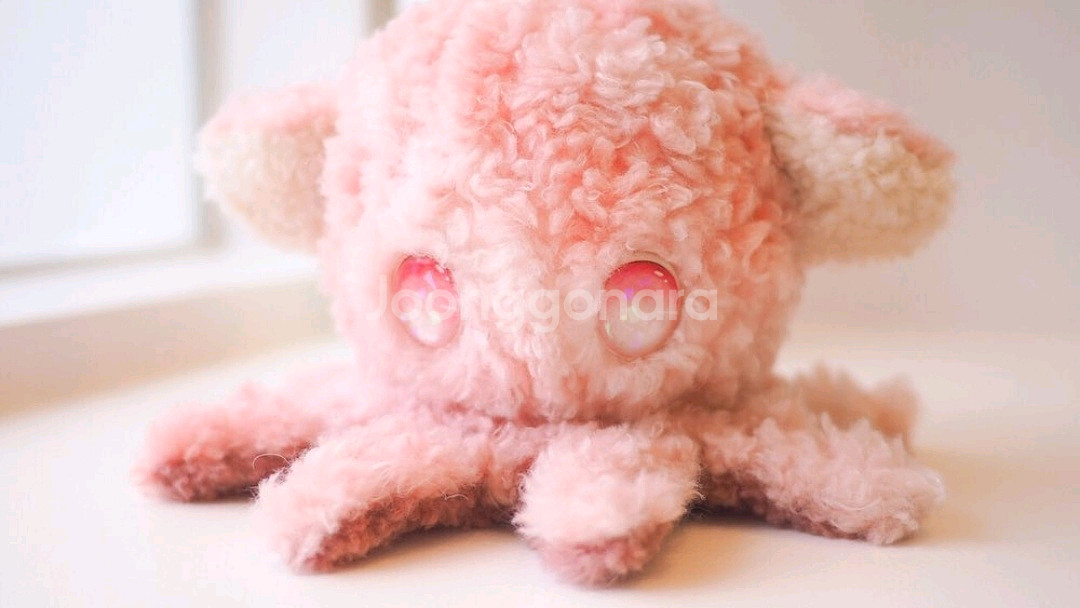 싸샤베어 크툴루 인형 판매--1
