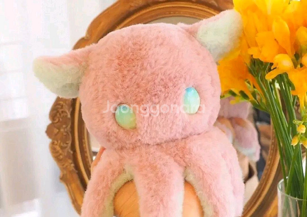 싸샤베어 크툴루 인형 판매--0