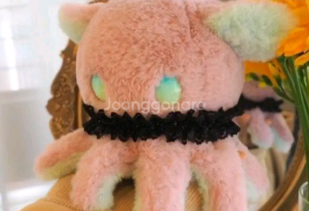 싸샤베어 크툴루 인형 판매--1