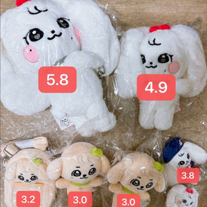 아이브 미니브 스쿨 팝업 양도