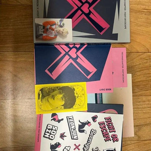 투바투 앨범 팝니다