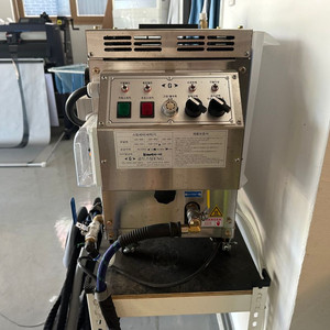 고압골드스팀세차기