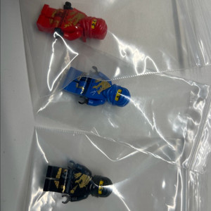 레고 닌자고 dx제이 dx카이 dx콜 일괄