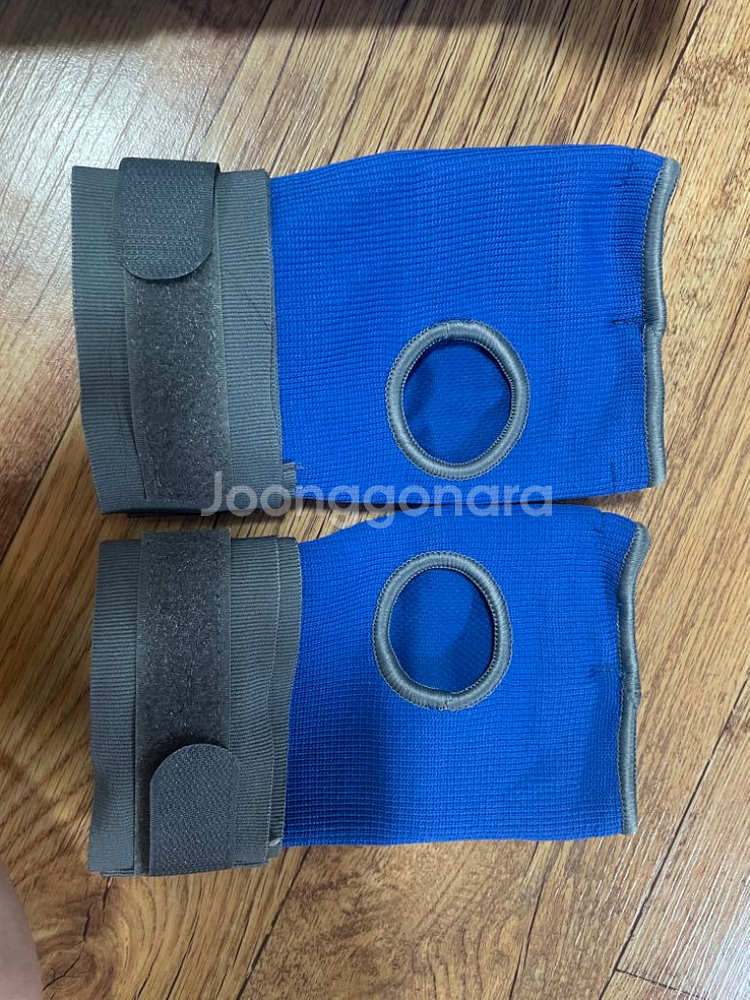 노바 복싱글러브(여성용)--2