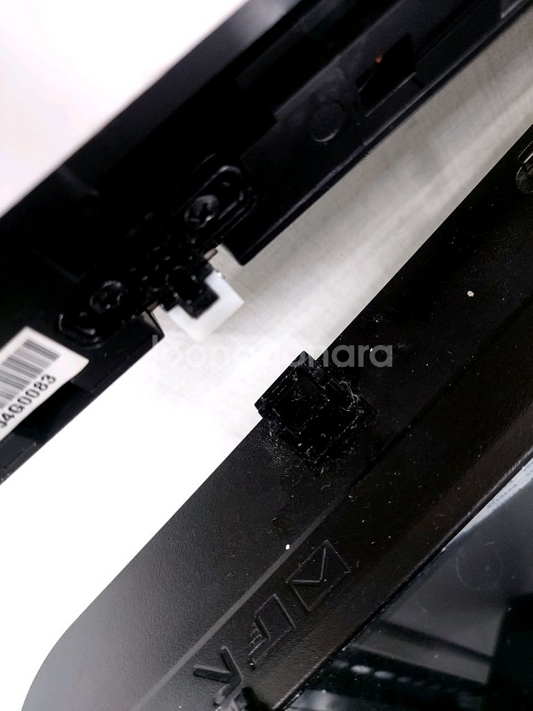 삼성 xpress m2670fn 프린터 복합기--2