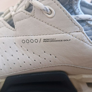 에코 BIOM C4 남성골프화 265mm 판매합니다.