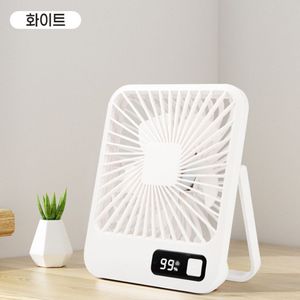 휴대용 선풍기(1+1)