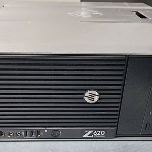 HP Z620 Workstation