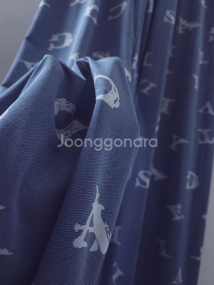 냉장고팬츠 새상품--3