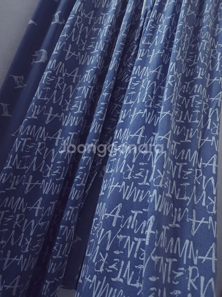 냉장고팬츠 새상품--6