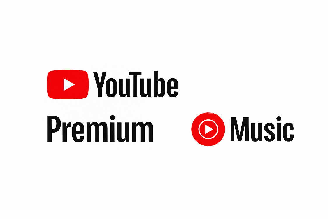 유튜브 프리미엄+ 뮤직(1년)--0