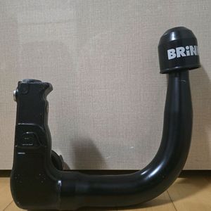 BRINK 견인봉( 견인바), 툴레자전거 캐리어용