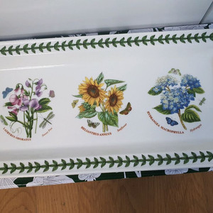 포트메리온 사각트레이 36cm(백화점정품새상품)개당값