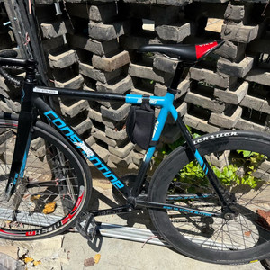 콘스탄틴 드래그 픽시