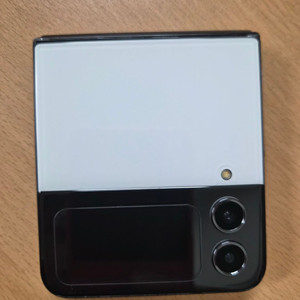 갤럭시 Z플립4 비스포크 에디션 512GB (S급)