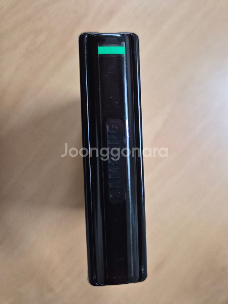 갤럭시 Z플립4 비스포크 에디션 512GB (S급)--1