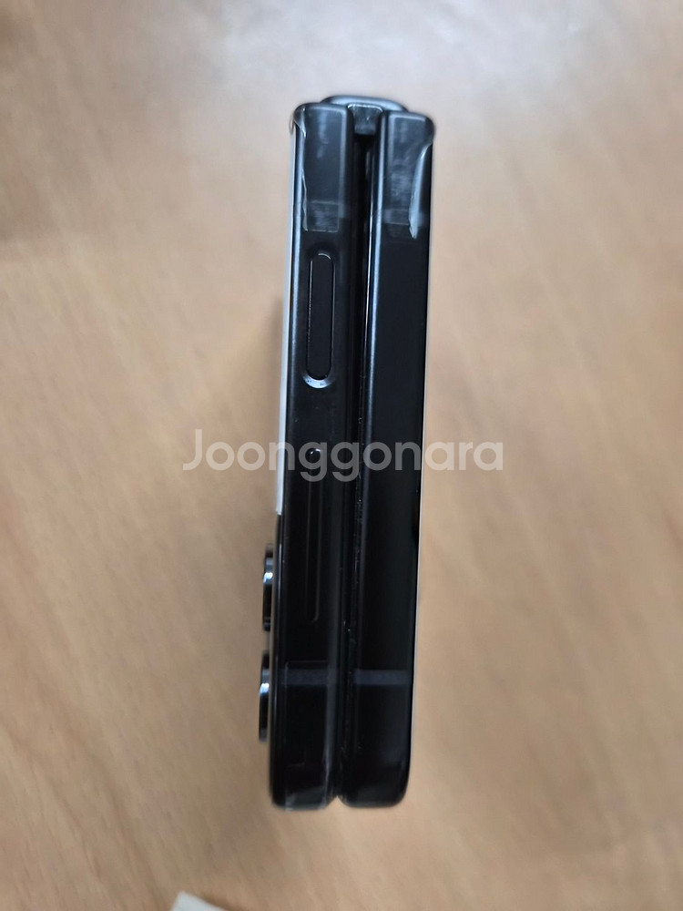 갤럭시 Z플립4 비스포크 에디션 512GB (S급)--3