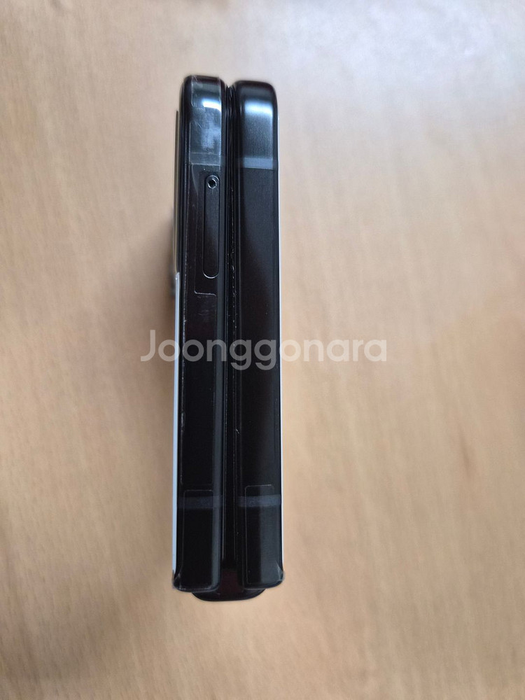 갤럭시 Z플립4 비스포크 에디션 512GB (S급)--5