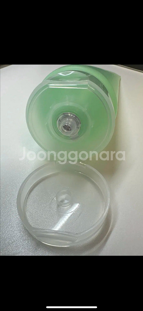 식물나라 제주 알로에 촉촉 수딩젤 2개--2