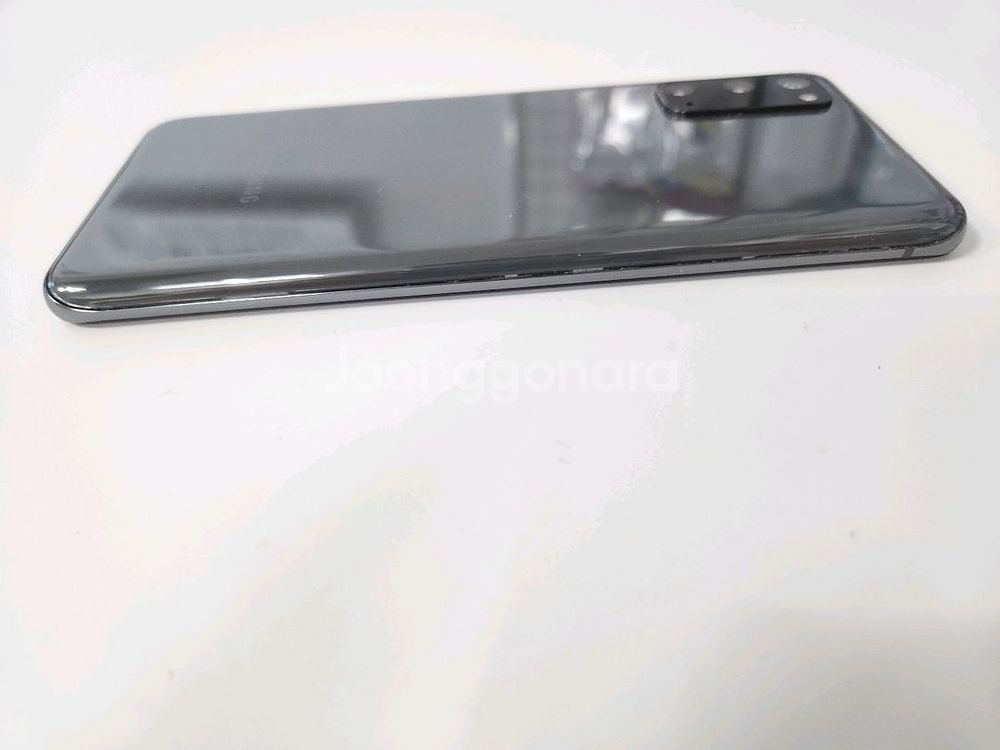 갤럭시s20 그레이 128G skt A급--9