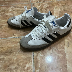 아디다스 삼바 265size
