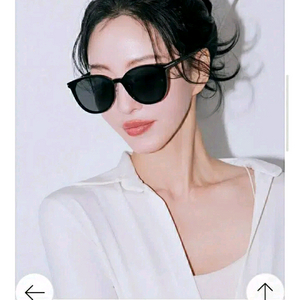 서포트라이트 페블 선글라스 새제품