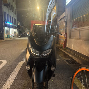 nmax155 23년식
