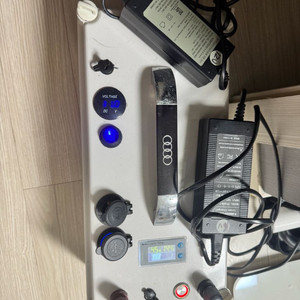파워뱅크 120a